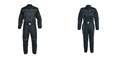 Santi Undersuit BZ400х